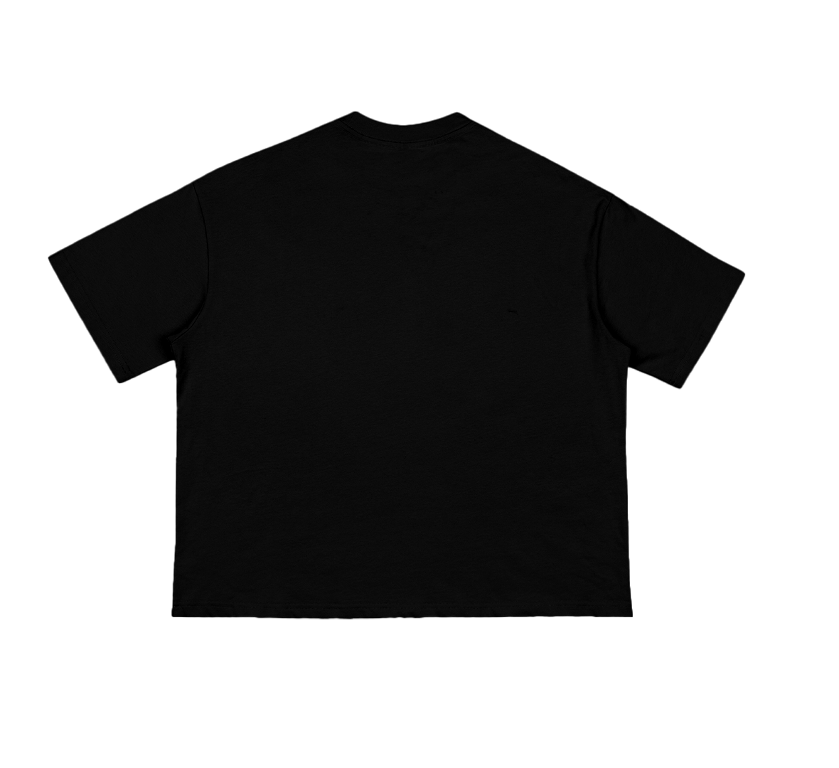 ESMERALDA boxy tee