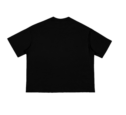 ESMERALDA boxy tee