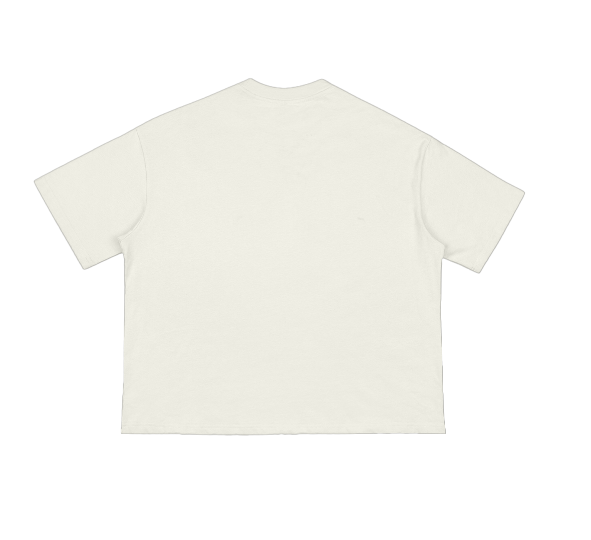 ESTRELA boxy tee