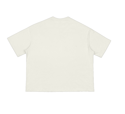 ESTRELA boxy tee