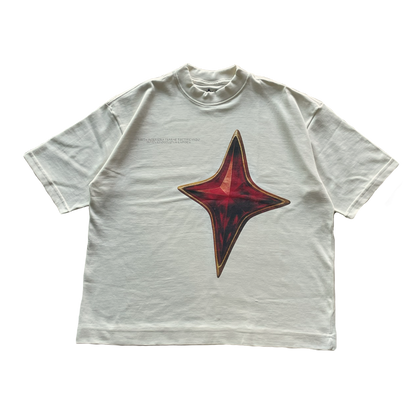 ESTRELA boxy tee